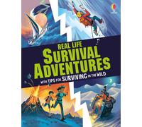 Real Life Survival Adventures