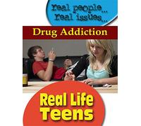 Real Life Teens Drug Addiction