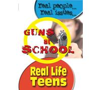 Artist Not Provided - Real Life Teens Guns at School - How Safe Do Teens [DVD] [Region 1] [US Import] [NTSC]