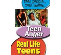 Real Life Teens: Teen Anger [DVD] [NTSC]