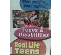 Real Life Teens: Teens & Disabilities [DVD] [Region 1] [US Import] [NTSC]