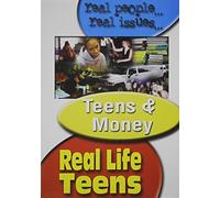 Real Life Teens: Teens & Money [DVD] [Region 1] [US Import] [NTSC]