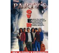 Real Life Teens: The Party's Over [DVD] [Region 1] [US Import] [NTSC]