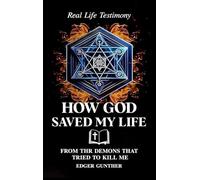 Real-Life Testimony: HOW GOD SAVED MY LIFE From The Demons That Tried To Kill Me