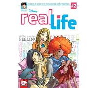 Real Life, Vol. 2