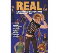 Real Line Dancing Instructions with Ivonne Van Loon [DVD]