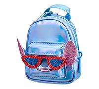 REAL LITTLES - Collectible Micro Disney Backpack with 6 Beauty Surprises Inside! - Styles May Vary