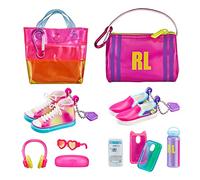 Real Littles - Collectible micro sneaker and handbag with surprises!