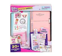 Real Littles Desk Top Caddies Playset