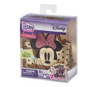 Real Littles Disney Bag Single Pack (One at Random) Real Littles Multicolor
