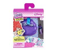 Pocket Money Kids Real Littles Disney Journal Writing Toy Assortment