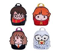 Real Littles Harry Potter Backpack (30437), Medium, Kid, 1 package