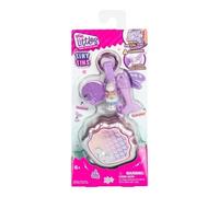 Pocket Money Kids Tiny Tins Charm-embellished Key Chain Assortment