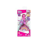 Real Littles Tiny Tins Keychain For Girls In Yours Dreams Bag Keyring