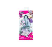 Real Littles Tiny Tins Keychain For Girls - Wishes Do Come True