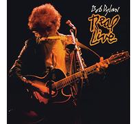 Bob Dylan - Real Live - Vinyl (2019) - Legacy