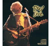 Real Live by Bob Dylan (2008-03-01)