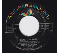 Real Live Girl/Need You (VG 45 rpm)