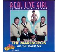 Real Live Girl - So Much A Man Can Take