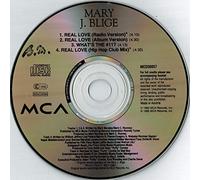 Real love (3 versions)/What's the 411