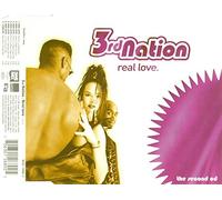 Real Love - 3Rd Nation CDS