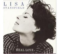 Real Love by Arista