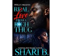 Real Love From A Rich Thug