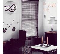 Real Lulu - We Love Nick