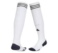 Real Madrid 2025-2026 Home Socks in White | Size: Large Real Madrid White L