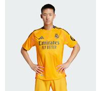 Real Madrid 24/25 Away Authentic Jersey
