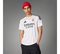 Real Madrid 24/25 Home Jersey