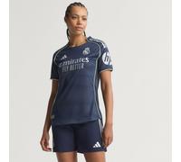 Real Madrid 25/26 Away Authentic Jersey