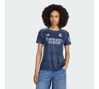 Real Madrid 25/26 Away Jersey