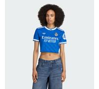 Real Madrid 25/26 Cropped Third Jersey