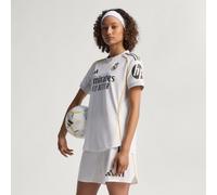 Real Madrid 25/26 Home Authentic Jersey