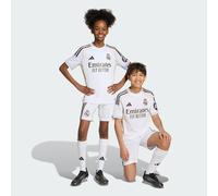 Real Madrid 25/26 Home Shorts