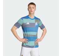 Real Madrid 25/26 Pre-Match Jersey