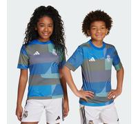 Real Madrid 25/26 Pre-Match Jersey Kids