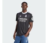 Real Madrid 25/26 Third Goalkeeper Jersey