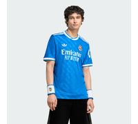 Real Madrid 25/26 Third Jersey