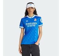 Real Madrid 25/26 Third Jersey