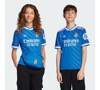 Real Madrid adidas Third Shirt 2025-26 - Kids