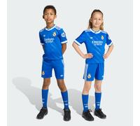 Real Madrid 25/26 Third Mini Kit Kids