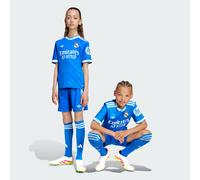 adidas Real Madrid 25/26 3rd Football Shorts Jnr YM 11-12Yr