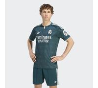 Real Madrid 26/27 Away Authentic Jersey