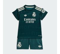 Real Madrid 26/27 Away Baby Kit