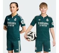 Real Madrid 26/27 Away Jersey Kids