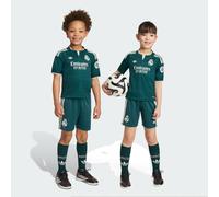 Real Madrid 26/27 Away Mini Kit