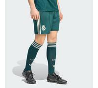 Real Madrid adidas Away Shorts 2026-27