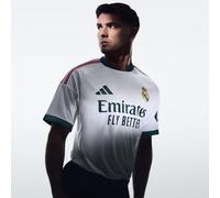 Real Madrid 26/27 Home Authentic Jersey